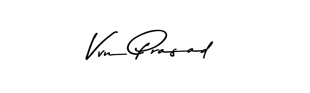 Once you've used our free online signature maker to create your best signature Asem Kandis PERSONAL USE style, it's time to enjoy all of the benefits that Vvn Prasad name signing documents. Vvn Prasad signature style 9 images and pictures png