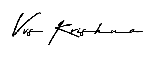 Best and Professional Signature Style for Vvs Krishna. Asem Kandis PERSONAL USE Best Signature Style Collection. Vvs Krishna signature style 9 images and pictures png