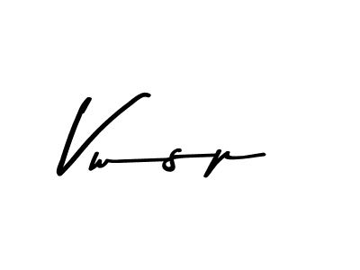 Best and Professional Signature Style for Vwsp. Asem Kandis PERSONAL USE Best Signature Style Collection. Vwsp signature style 9 images and pictures png