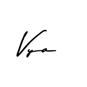 Here are the top 10 professional signature styles for the name Vya. These are the best autograph styles you can use for your name. Vya signature style 9 images and pictures png