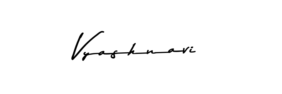 Vyashnavi stylish signature style. Best Handwritten Sign (Asem Kandis PERSONAL USE) for my name. Handwritten Signature Collection Ideas for my name Vyashnavi. Vyashnavi signature style 9 images and pictures png