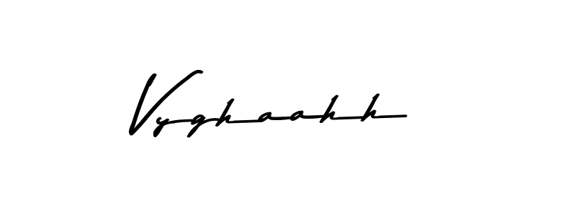You can use this online signature creator to create a handwritten signature for the name Vyghaahh. This is the best online autograph maker. Vyghaahh signature style 9 images and pictures png