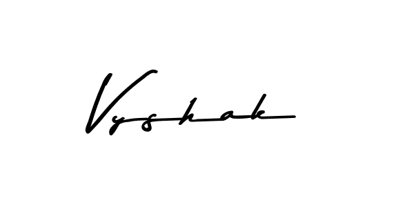 Once you've used our free online signature maker to create your best signature Asem Kandis PERSONAL USE style, it's time to enjoy all of the benefits that Vyshak name signing documents. Vyshak signature style 9 images and pictures png