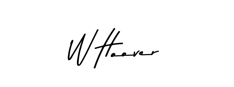 Here are the top 10 professional signature styles for the name W Hoover. These are the best autograph styles you can use for your name. W Hoover signature style 9 images and pictures png