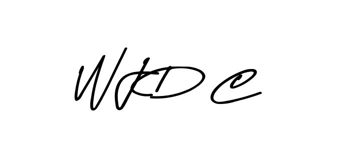 This is the best signature style for the W J D C name. Also you like these signature font (Asem Kandis PERSONAL USE). Mix name signature. W J D C signature style 9 images and pictures png