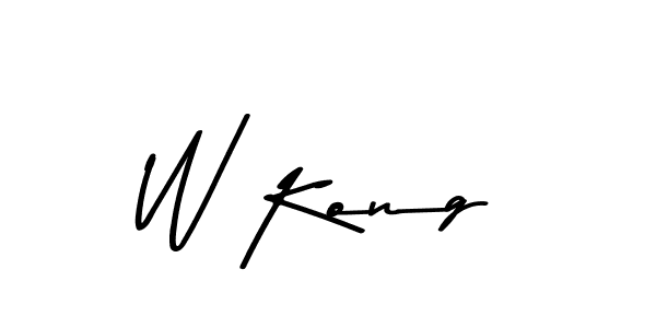 Once you've used our free online signature maker to create your best signature Asem Kandis PERSONAL USE style, it's time to enjoy all of the benefits that W Kong name signing documents. W Kong signature style 9 images and pictures png