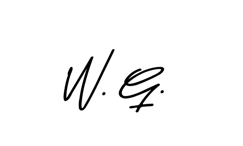 Here are the top 10 professional signature styles for the name W. G.. These are the best autograph styles you can use for your name. W. G. signature style 9 images and pictures png