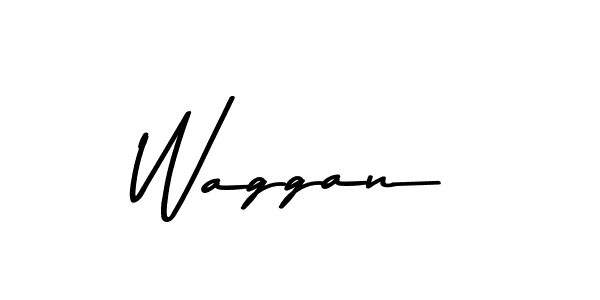 Best and Professional Signature Style for Waggan. Asem Kandis PERSONAL USE Best Signature Style Collection. Waggan signature style 9 images and pictures png