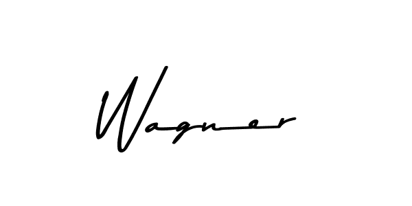 How to Draw Wagner signature style? Asem Kandis PERSONAL USE is a latest design signature styles for name Wagner. Wagner signature style 9 images and pictures png