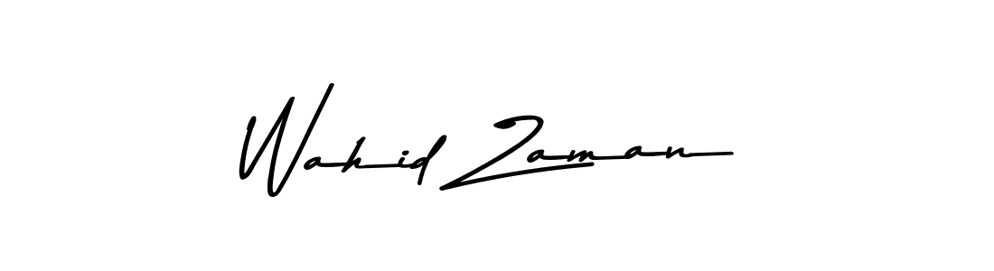 This is the best signature style for the Wahid Zaman name. Also you like these signature font (Asem Kandis PERSONAL USE). Mix name signature. Wahid Zaman signature style 9 images and pictures png