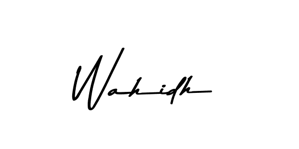 Check out images of Autograph of Wahidh name. Actor Wahidh Signature Style. Asem Kandis PERSONAL USE is a professional sign style online. Wahidh signature style 9 images and pictures png