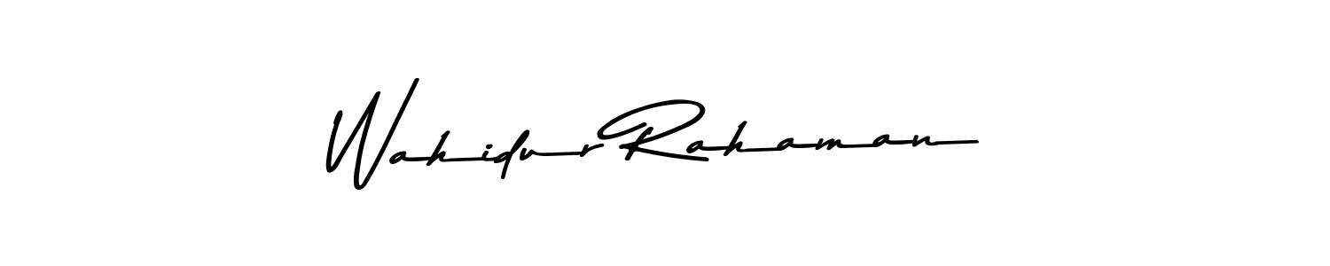 Make a beautiful signature design for name Wahidur Rahaman. Use this online signature maker to create a handwritten signature for free. Wahidur Rahaman signature style 9 images and pictures png