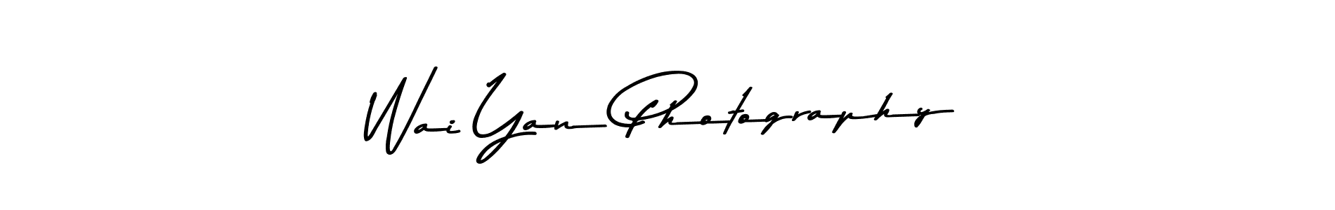 You can use this online signature creator to create a handwritten signature for the name Wai Yan Photography. This is the best online autograph maker. Wai Yan Photography signature style 9 images and pictures png