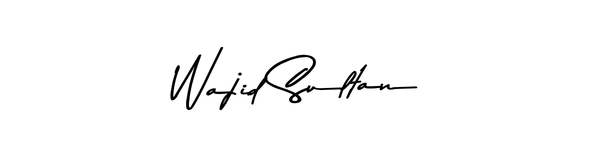 See photos of Wajid Sultan official signature by Spectra . Check more albums & portfolios. Read reviews & check more about Asem Kandis PERSONAL USE font. Wajid Sultan signature style 9 images and pictures png