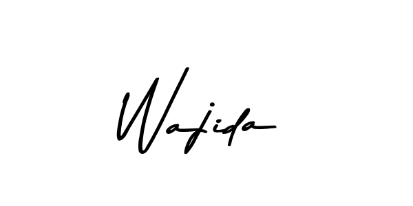 Make a short Wajida signature style. Manage your documents anywhere anytime using Asem Kandis PERSONAL USE. Create and add eSignatures, submit forms, share and send files easily. Wajida signature style 9 images and pictures png