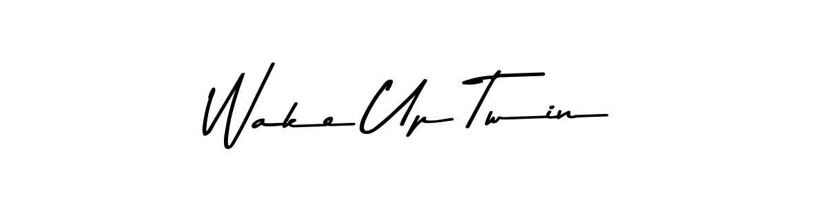 You can use this online signature creator to create a handwritten signature for the name Wake Up Twin. This is the best online autograph maker. Wake Up Twin signature style 9 images and pictures png