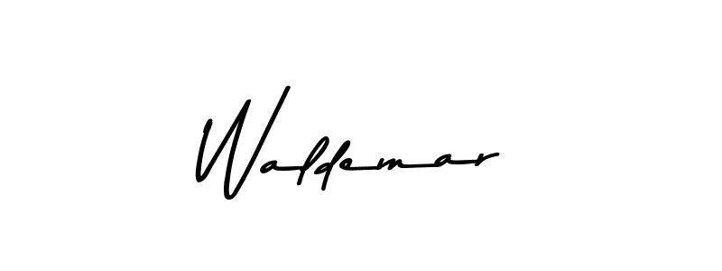 Once you've used our free online signature maker to create your best signature Asem Kandis PERSONAL USE style, it's time to enjoy all of the benefits that Waldemar name signing documents. Waldemar signature style 9 images and pictures png