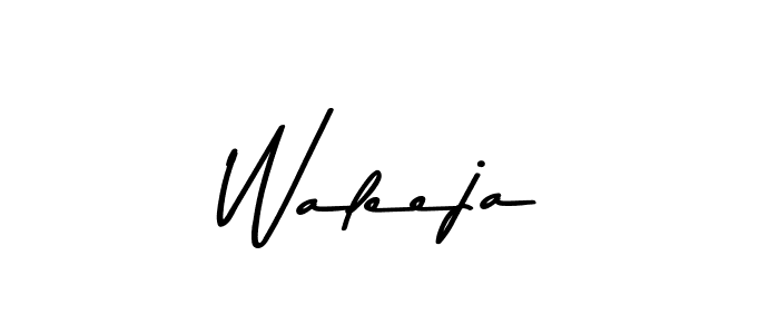 You should practise on your own different ways (Asem Kandis PERSONAL USE) to write your name (Waleeja) in signature. don't let someone else do it for you. Waleeja signature style 9 images and pictures png