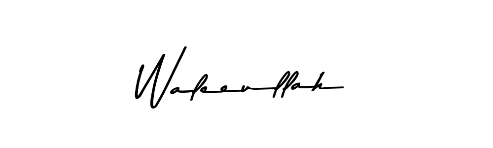 Here are the top 10 professional signature styles for the name Waleeullah. These are the best autograph styles you can use for your name. Waleeullah signature style 9 images and pictures png