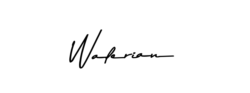 Once you've used our free online signature maker to create your best signature Asem Kandis PERSONAL USE style, it's time to enjoy all of the benefits that Walerian name signing documents. Walerian signature style 9 images and pictures png