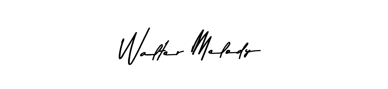 Make a beautiful signature design for name Walter Melody. Use this online signature maker to create a handwritten signature for free. Walter Melody signature style 9 images and pictures png