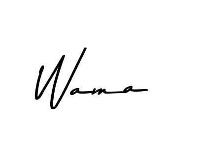 See photos of Wama official signature by Spectra . Check more albums & portfolios. Read reviews & check more about Asem Kandis PERSONAL USE font. Wama signature style 9 images and pictures png