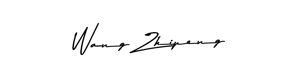 Best and Professional Signature Style for Wang Zhipeng. Asem Kandis PERSONAL USE Best Signature Style Collection. Wang Zhipeng signature style 9 images and pictures png