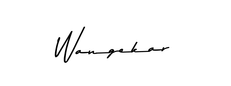 Check out images of Autograph of Wangekar name. Actor Wangekar Signature Style. Asem Kandis PERSONAL USE is a professional sign style online. Wangekar signature style 9 images and pictures png