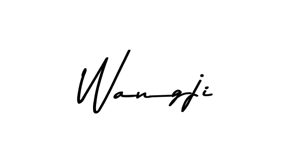 See photos of Wangji official signature by Spectra . Check more albums & portfolios. Read reviews & check more about Asem Kandis PERSONAL USE font. Wangji signature style 9 images and pictures png