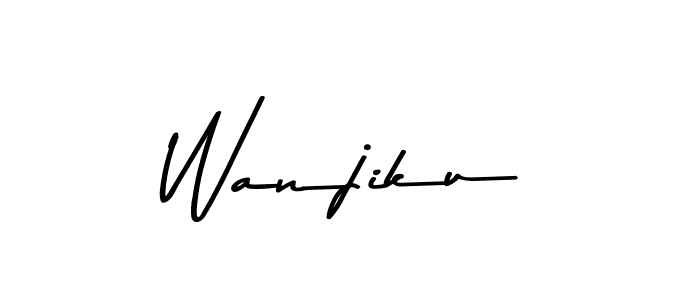 See photos of Wanjiku official signature by Spectra . Check more albums & portfolios. Read reviews & check more about Asem Kandis PERSONAL USE font. Wanjiku signature style 9 images and pictures png
