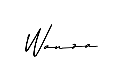 You can use this online signature creator to create a handwritten signature for the name Wanza. This is the best online autograph maker. Wanza signature style 9 images and pictures png