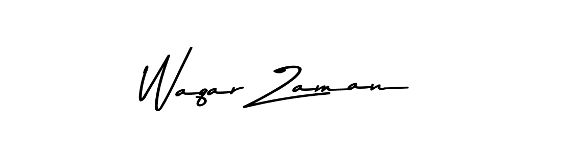 Similarly Asem Kandis PERSONAL USE is the best handwritten signature design. Signature creator online .You can use it as an online autograph creator for name Waqar Zaman. Waqar Zaman signature style 9 images and pictures png