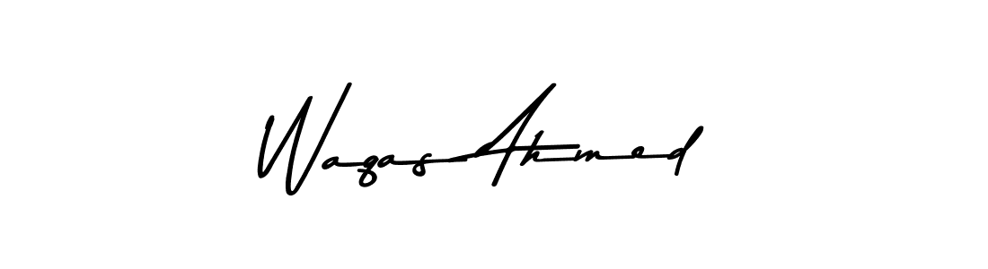 You can use this online signature creator to create a handwritten signature for the name Waqas Ahmed. This is the best online autograph maker. Waqas Ahmed signature style 9 images and pictures png