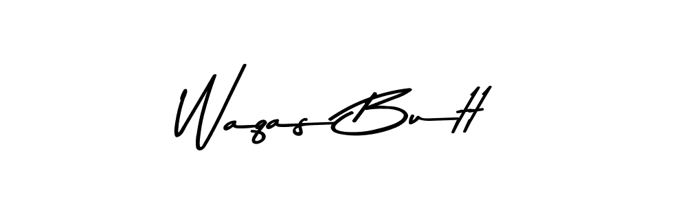 Here are the top 10 professional signature styles for the name Waqas Butt. These are the best autograph styles you can use for your name. Waqas Butt signature style 9 images and pictures png