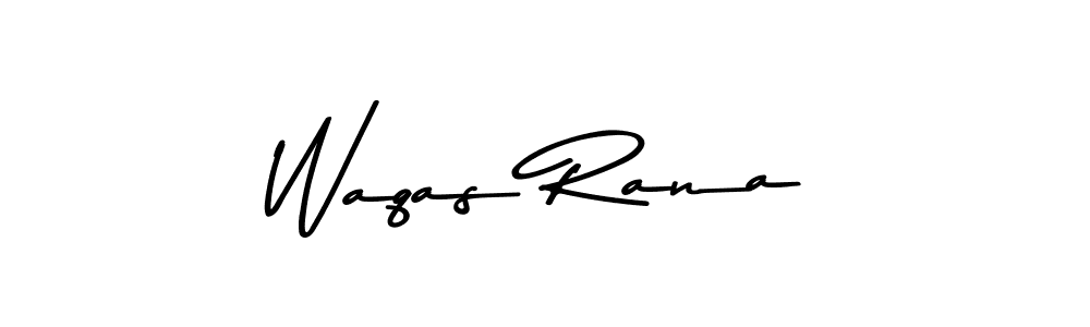 Check out images of Autograph of Waqas Rana name. Actor Waqas Rana Signature Style. Asem Kandis PERSONAL USE is a professional sign style online. Waqas Rana signature style 9 images and pictures png