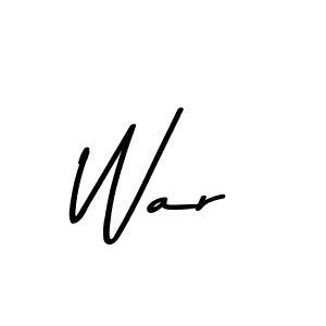 Check out images of Autograph of War name. Actor War Signature Style. Asem Kandis PERSONAL USE is a professional sign style online. War signature style 9 images and pictures png