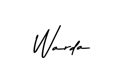 The best way (Asem Kandis PERSONAL USE) to make a short signature is to pick only two or three words in your name. The name Warda include a total of six letters. For converting this name. Warda signature style 9 images and pictures png