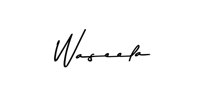 if you are searching for the best signature style for your name Waseela. so please give up your signature search. here we have designed multiple signature styles  using Asem Kandis PERSONAL USE. Waseela signature style 9 images and pictures png