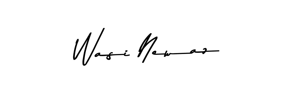 Check out images of Autograph of Wasi Newaz name. Actor Wasi Newaz Signature Style. Asem Kandis PERSONAL USE is a professional sign style online. Wasi Newaz signature style 9 images and pictures png