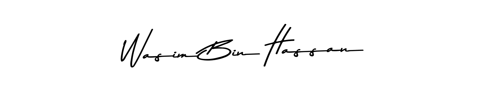 Check out images of Autograph of Wasim Bin Hassan name. Actor Wasim Bin Hassan Signature Style. Asem Kandis PERSONAL USE is a professional sign style online. Wasim Bin Hassan signature style 9 images and pictures png