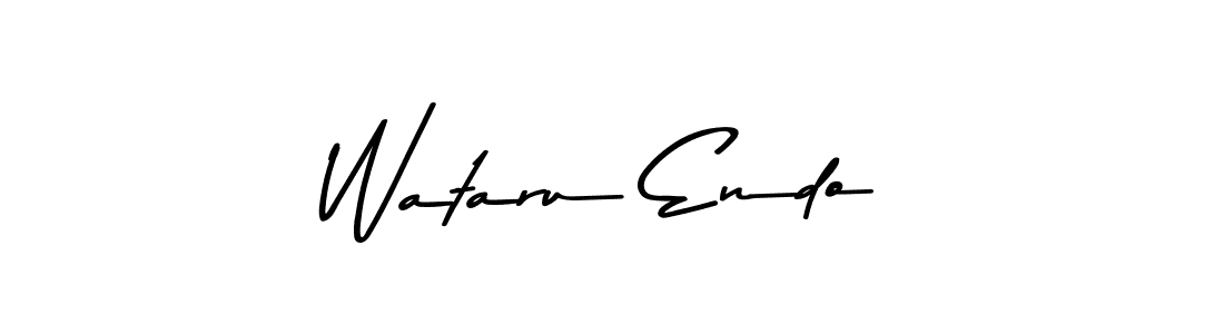 Here are the top 10 professional signature styles for the name Wataru Endo. These are the best autograph styles you can use for your name. Wataru Endo signature style 9 images and pictures png