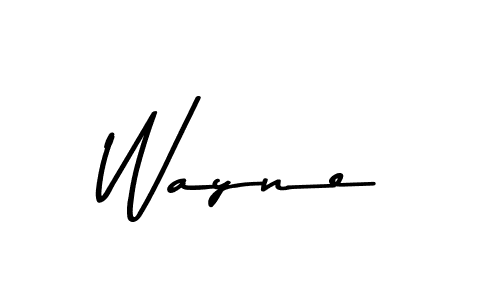 It looks lik you need a new signature style for name Wayne. Design unique handwritten (Asem Kandis PERSONAL USE) signature with our free signature maker in just a few clicks. Wayne signature style 9 images and pictures png