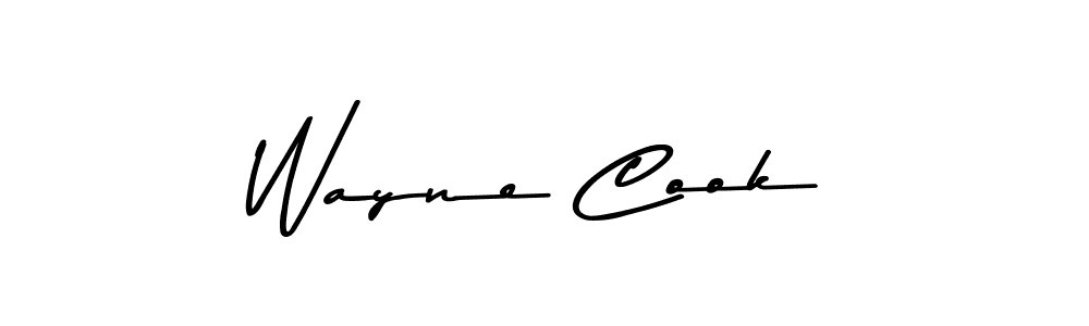 Best and Professional Signature Style for Wayne Cook. Asem Kandis PERSONAL USE Best Signature Style Collection. Wayne Cook signature style 9 images and pictures png