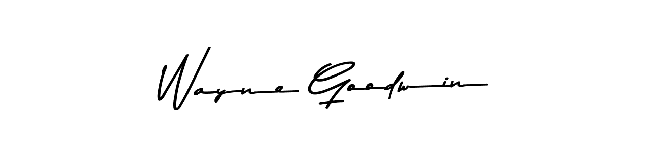 Best and Professional Signature Style for Wayne Goodwin. Asem Kandis PERSONAL USE Best Signature Style Collection. Wayne Goodwin signature style 9 images and pictures png