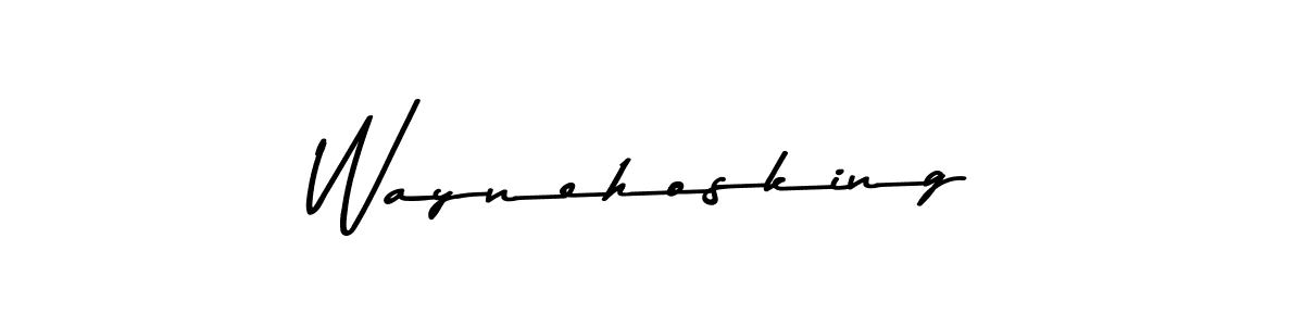 Check out images of Autograph of Waynehosking name. Actor Waynehosking Signature Style. Asem Kandis PERSONAL USE is a professional sign style online. Waynehosking signature style 9 images and pictures png