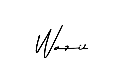 Check out images of Autograph of Wazii name. Actor Wazii Signature Style. Asem Kandis PERSONAL USE is a professional sign style online. Wazii signature style 9 images and pictures png