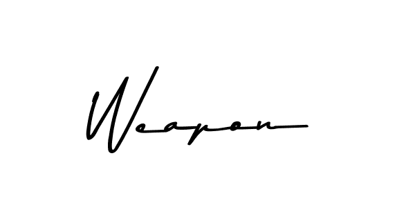 How to make Weapon signature? Asem Kandis PERSONAL USE is a professional autograph style. Create handwritten signature for Weapon name. Weapon signature style 9 images and pictures png