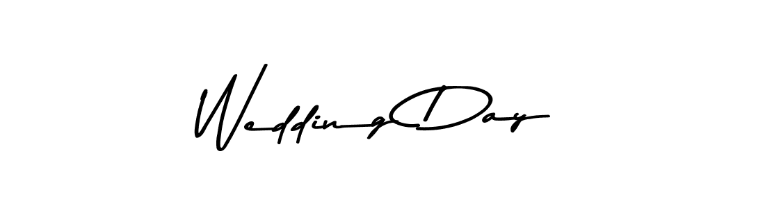 Once you've used our free online signature maker to create your best signature Asem Kandis PERSONAL USE style, it's time to enjoy all of the benefits that Wedding Day name signing documents. Wedding Day signature style 9 images and pictures png