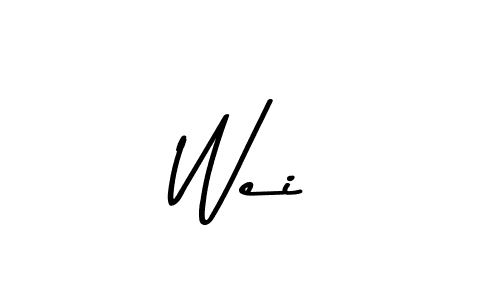 How to make Weiß name signature. Use Asem Kandis PERSONAL USE style for creating short signs online. This is the latest handwritten sign. Weiß signature style 9 images and pictures png