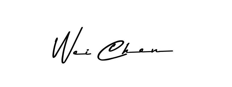 Once you've used our free online signature maker to create your best signature Asem Kandis PERSONAL USE style, it's time to enjoy all of the benefits that Wei Chen name signing documents. Wei Chen signature style 9 images and pictures png